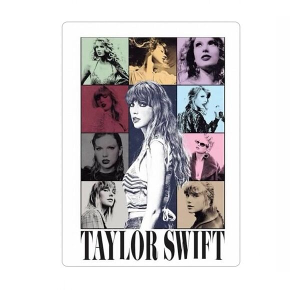 Eras Souvenir Magnet - Picture 1 of 3